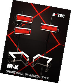 IR-X information PDF