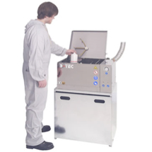Starter-01 Paint Gun Cleaner